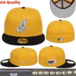 YJAA2602-199 AA Fitted Cap 199 USD8.98