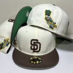 CocoAA2608-020 AA Fitted Cap 020 USD8.98