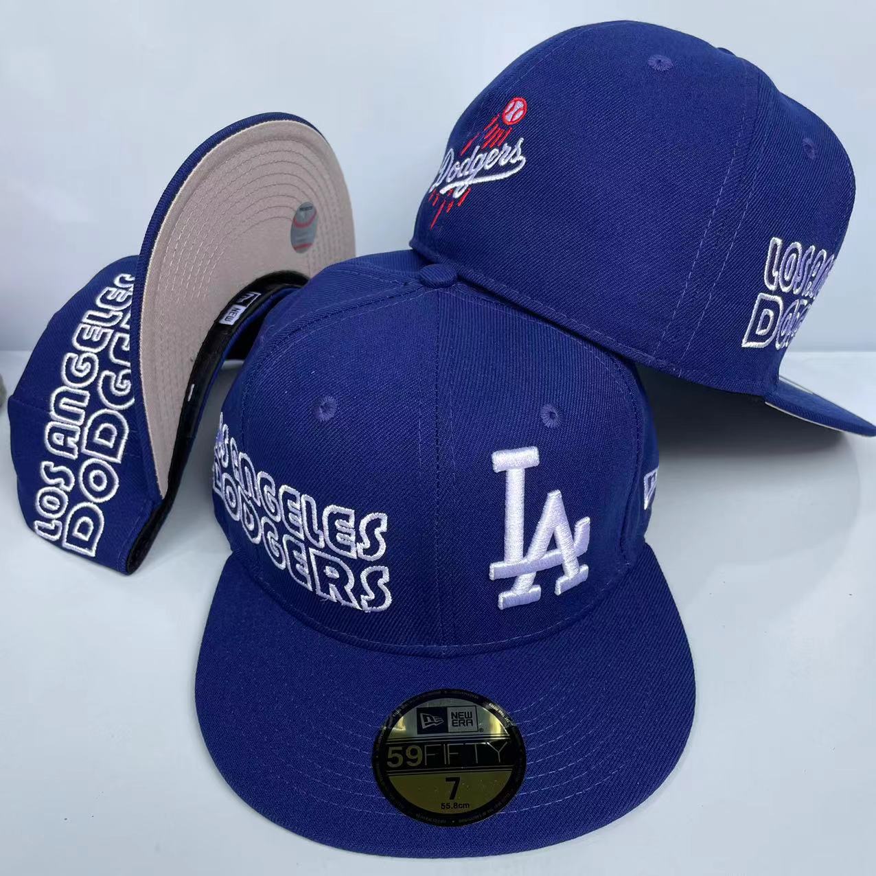 200 XJYAA2605-200 AA Fitted Cap 200 USD8.98 - Image 1