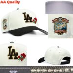 YJAA2605-200 AA 2026 World Baseball Cap 200 USD8.98