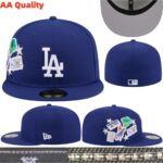 YJAA2602-200 AA Fitted Cap 200 USD8.98