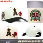 YJAA2605-201 AA 2026 World Baseball Cap 201 USD8.98