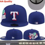 YJAA2602-201 AA Fitted Cap 201 USD8.98