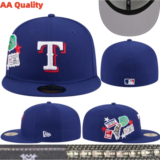 201 YJAA2602-201 AA Fitted Cap 201 USD8.98 - Image 1