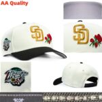 YJAA2605-202 AA 2026 World Baseball Cap 202 USD8.98