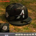 YJAA2602-202 AA Fitted Cap 202 USD8.98
