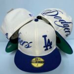 SFAA2602-202 AA Fitted Cap 202 USD9.98