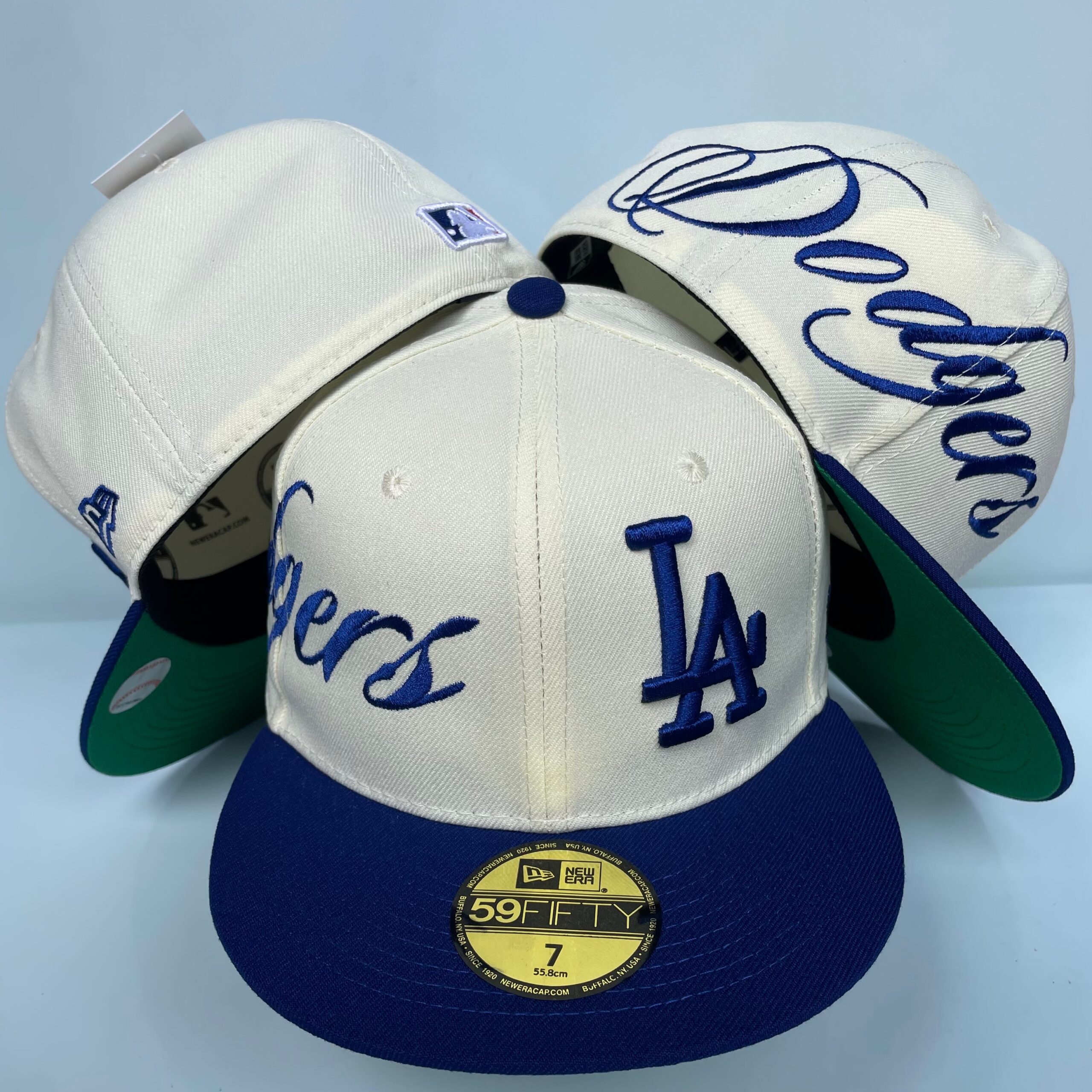 202 SFAA2602-202 AA Fitted Cap 202 USD9.98 - Image 1