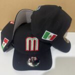 MAA2603-203 AA Baseball Cap 203 USD8.98