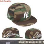 YJAA2602-205 AA Fitted Cap 205 USD8.98