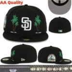 YJAA2602-206 AA Fitted Cap 206 USD8.98