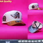 YJAA2605-206 AA 2026 World Baseball Cap 206 USD8.98