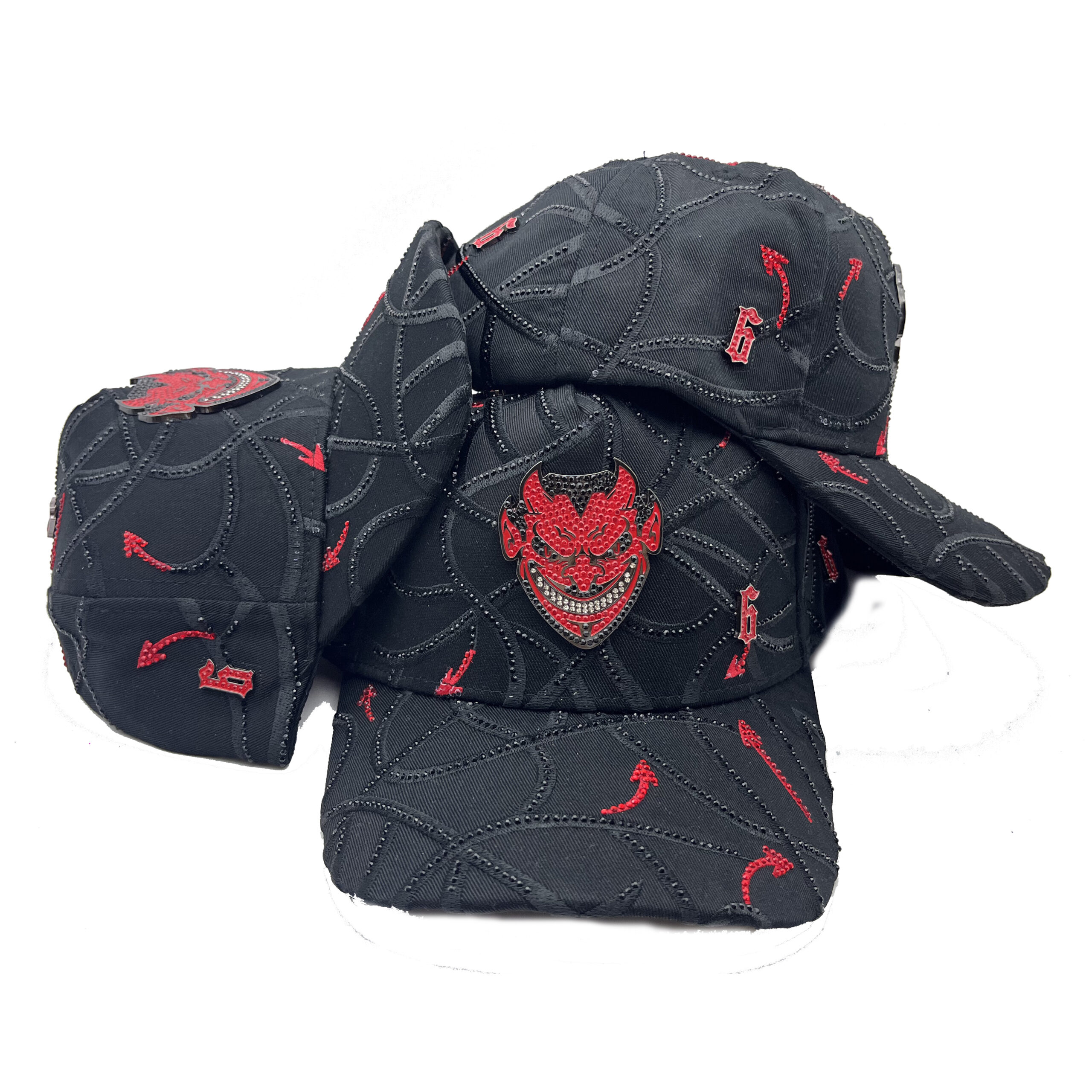 206 60 DN2603-206 Dandy Hat Cap 206 USD16.98 - Image 1