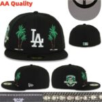 YJAA2602-207 AA Fitted Cap 207 USD8.98