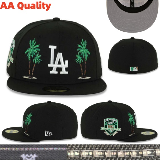 207 YJAA2602-207 AA Fitted Cap 207 USD8.98 - Image 1
