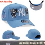 YJAA2605-207 AA 2026 World Baseball Cap 207 USD8.98