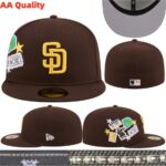 YJAA2602-208 AA Fitted Cap 208 USD8.98