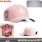 YJAA2605-208 AA 2026 World Baseball Cap 208 USD8.98
