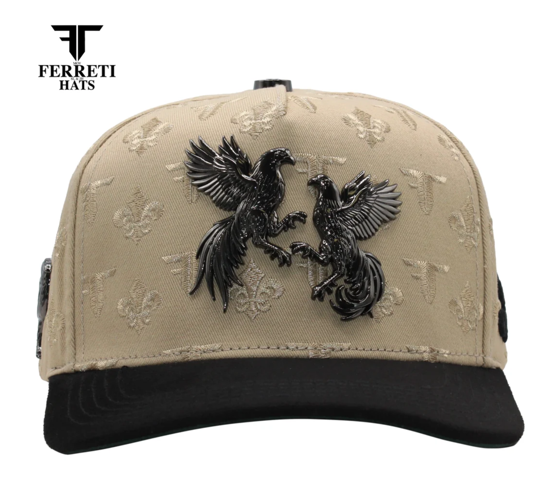 208 60 DN2603-208 Dandy Hat Cap 208 USD16.98 - Image 1
