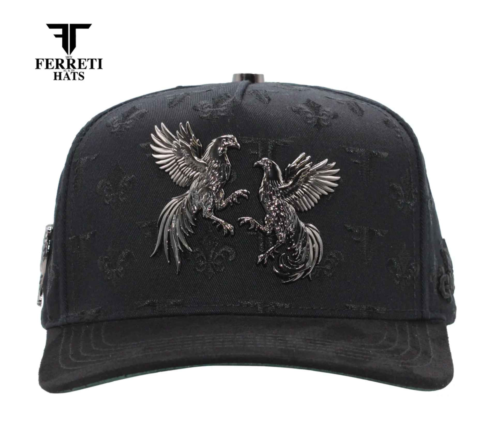 209 60 DN2603-209 Dandy Hat Cap 209 USD16.98 - Image 1