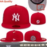 YJAA2602-210 AA Fitted Cap 210 USD8.98