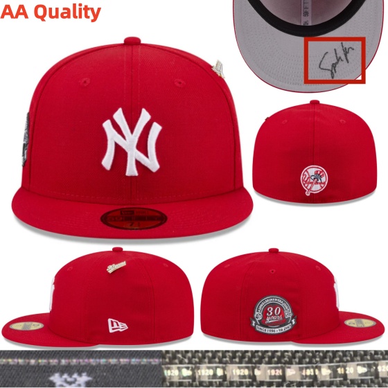 210 YJAA2602-210 AA Fitted Cap 210 USD8.98 - Image 1