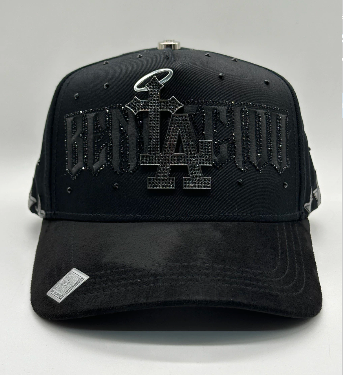 210 60 DN2603-210 Dandy Hat Cap 210 USD16.98 - Image 1