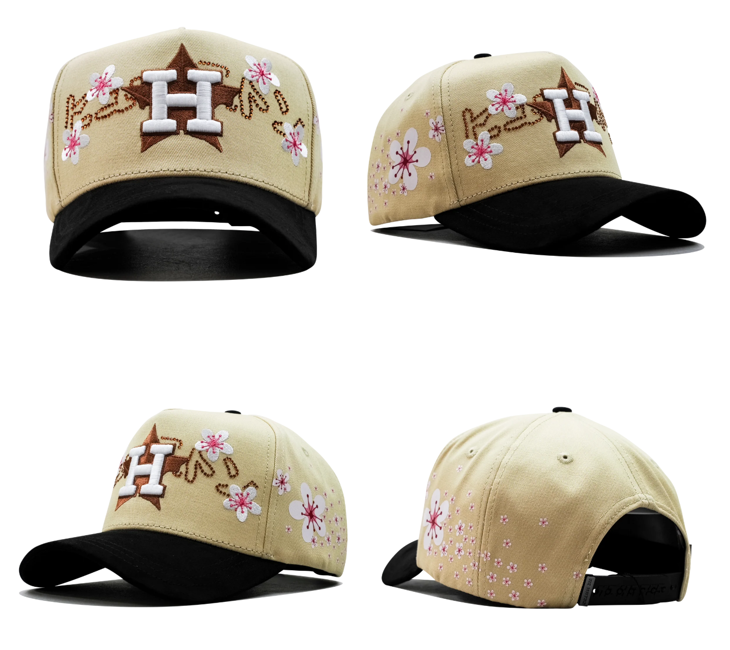211 60 DN2603-211 Dandy Hat Cap 211 USD16.98 - Image 1