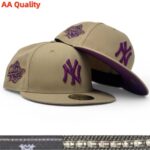 YJAA2602-212 AA Fitted Cap 212 USD8.98
