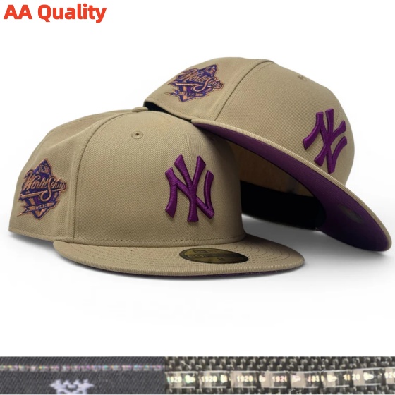 212 YJAA2602-212 AA Fitted Cap 212 USD8.98 - Image 1