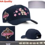 YJAA2605-212 AA 2026 World Baseball Cap 212 USD8.98