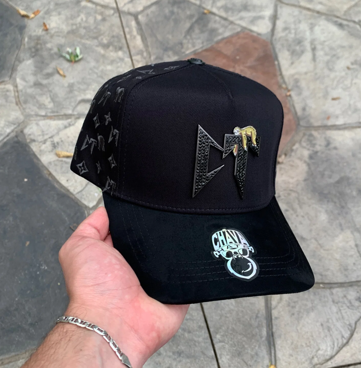 213 60 DN2603-213 Dandy Hat Cap 213 USD16.98 - Image 1