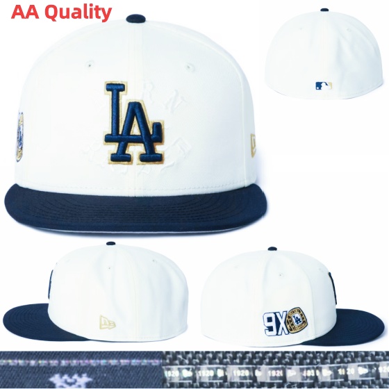 214 YJAA2602-214 AA Fitted Cap 214 USD8.98 - Image 1