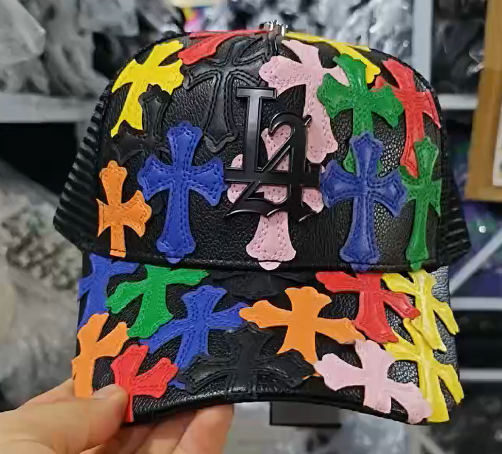 214 得行 60 DN2603-214 Dandy Hat Cap 214 USD16.98 - Image 1