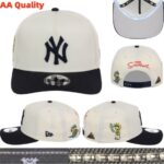 YJAA2605-215 AA 2026 World Baseball Cap 215 USD8.98