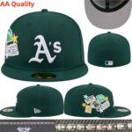 YJAA2602-216 AA Fitted Cap 216 USD8.98