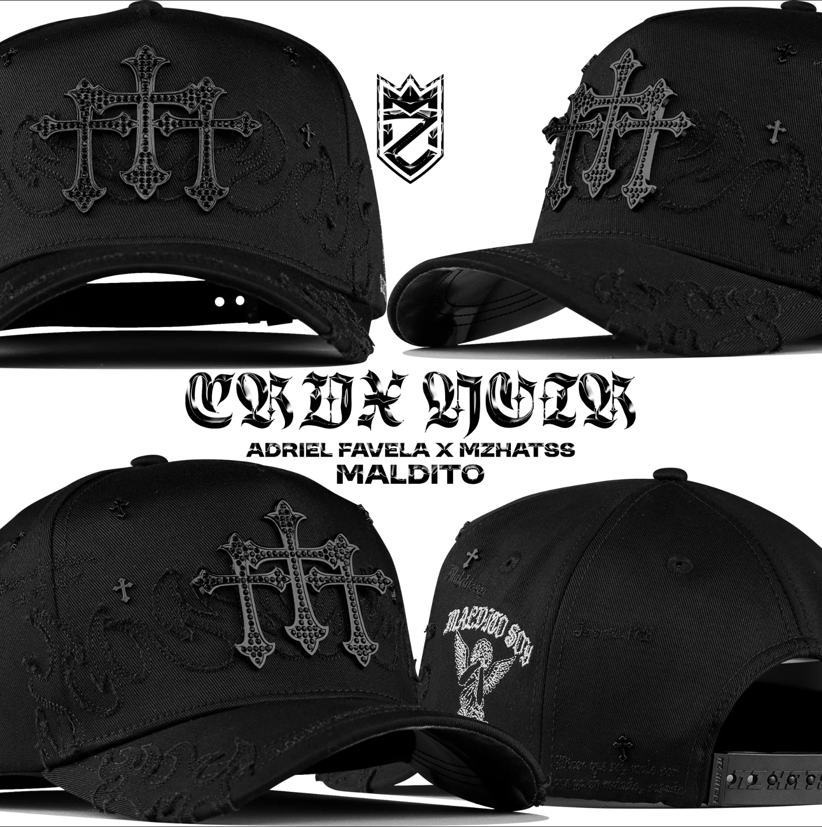 216 60 DN2603-216 Dandy Hat Cap 216 USD16.98 - Image 1