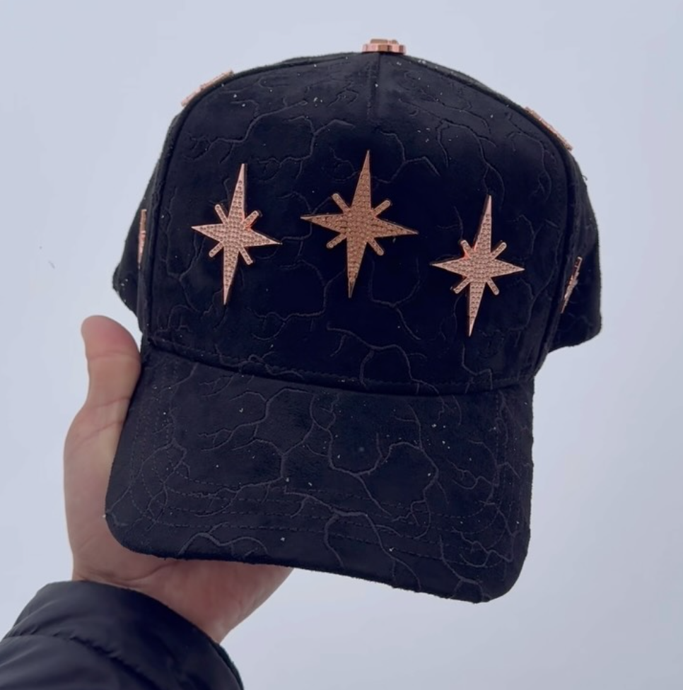 217 60 DN2603-217 Dandy Hat Cap 217 USD16.98 - Image 1