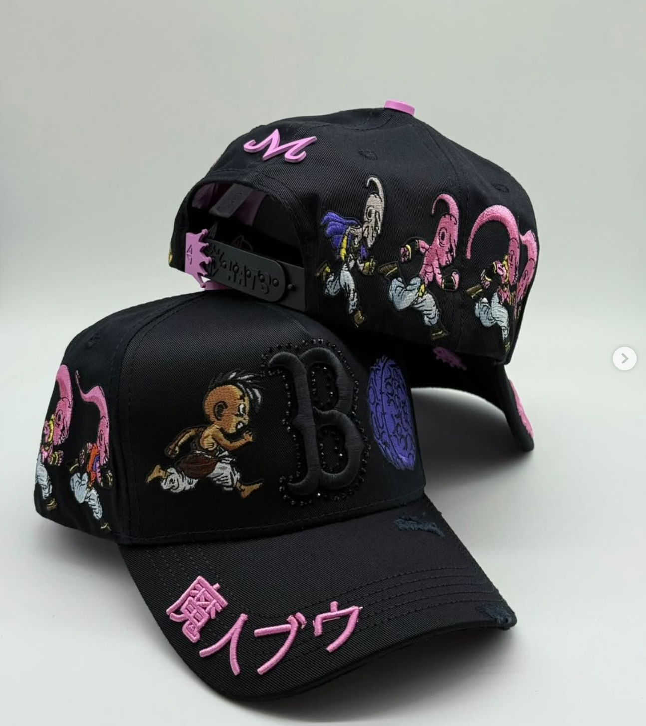 218 60 DN2603-218 Dandy Hat Cap 218 USD16.98 - Image 1