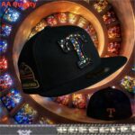 YJAA2602-220 AA Fitted Cap 220 USD8.98
