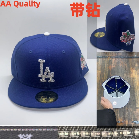221 YJAA2602-221 AA Fitted Cap 221 USD8.98 - Image 1