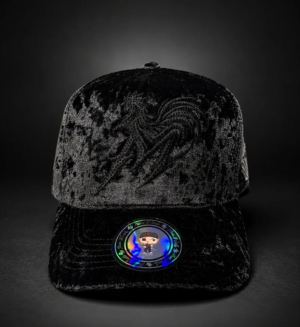 222 60 DN2603-222 Dandy Hat Cap 222 USD16.98 - Image 1