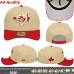 YJAA2605-223 AA 2026 World Baseball Cap 223 USD8.98