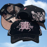 DN2601-223 Dandy Hat Cap 223 USD15.98
