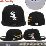 YJAA2602-224 AA Fitted Cap 224 USD8.98