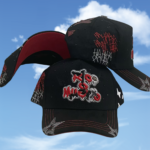 DN2601-224 Dandy Hat Cap 224 USD15.98