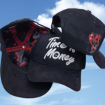 DN2601-225 Dandy Hat Cap 225 USD15.98