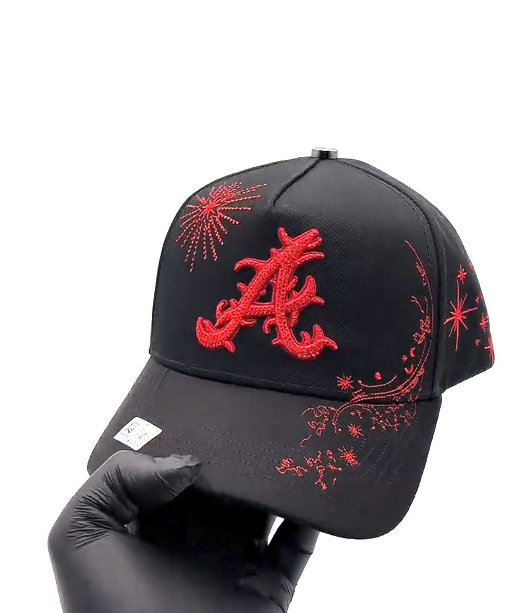 228 60 DN2603-228 Dandy Hat Cap 228 USD16.98 - Image 1