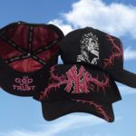 DN2601-229 Dandy Hat Cap 229 USD15.98