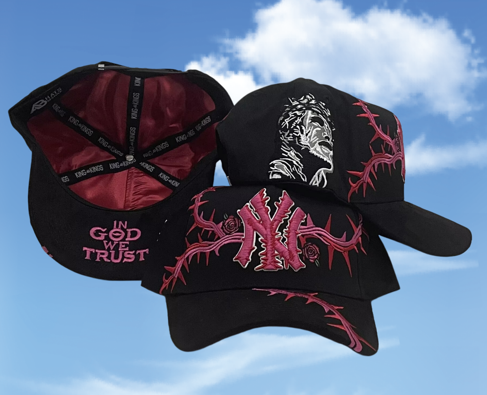 229 顺丰 50 DN2601-229 Dandy Hat Cap 229 USD15.98 - Image 1